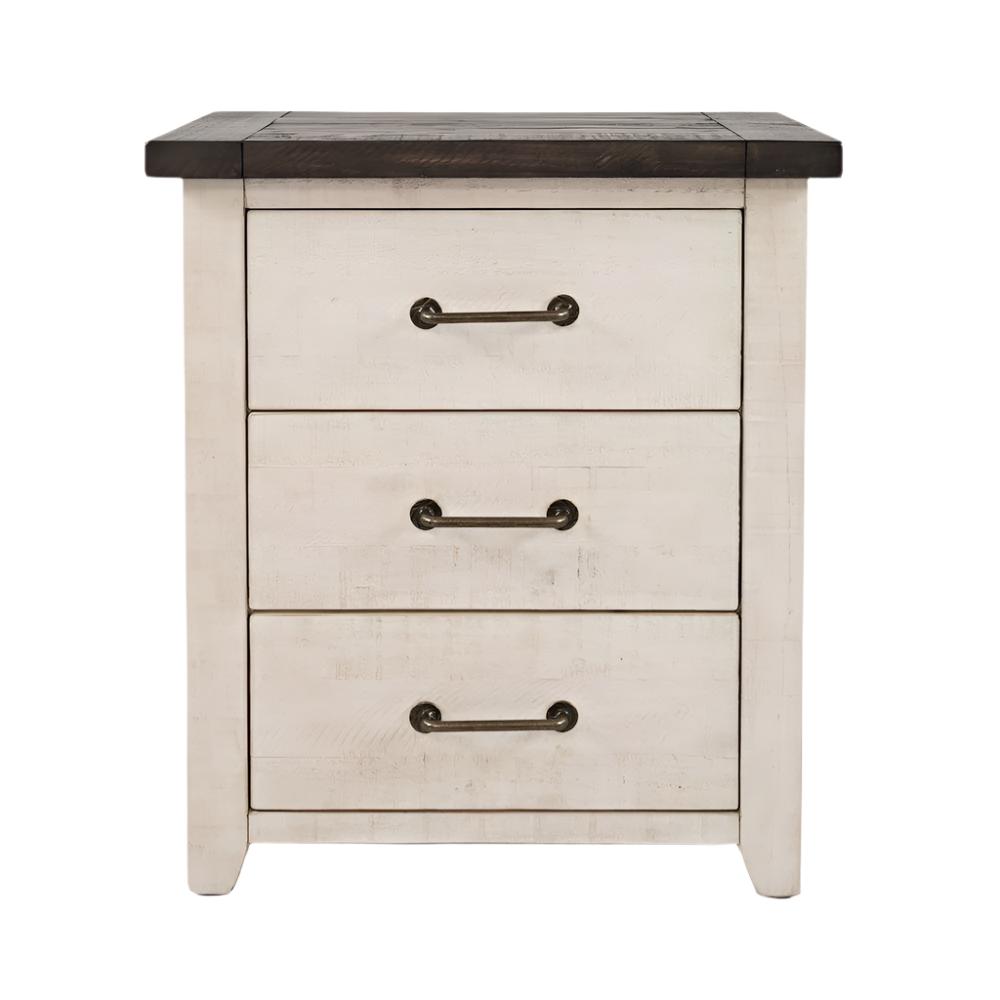 Nightstand Helsingor H983