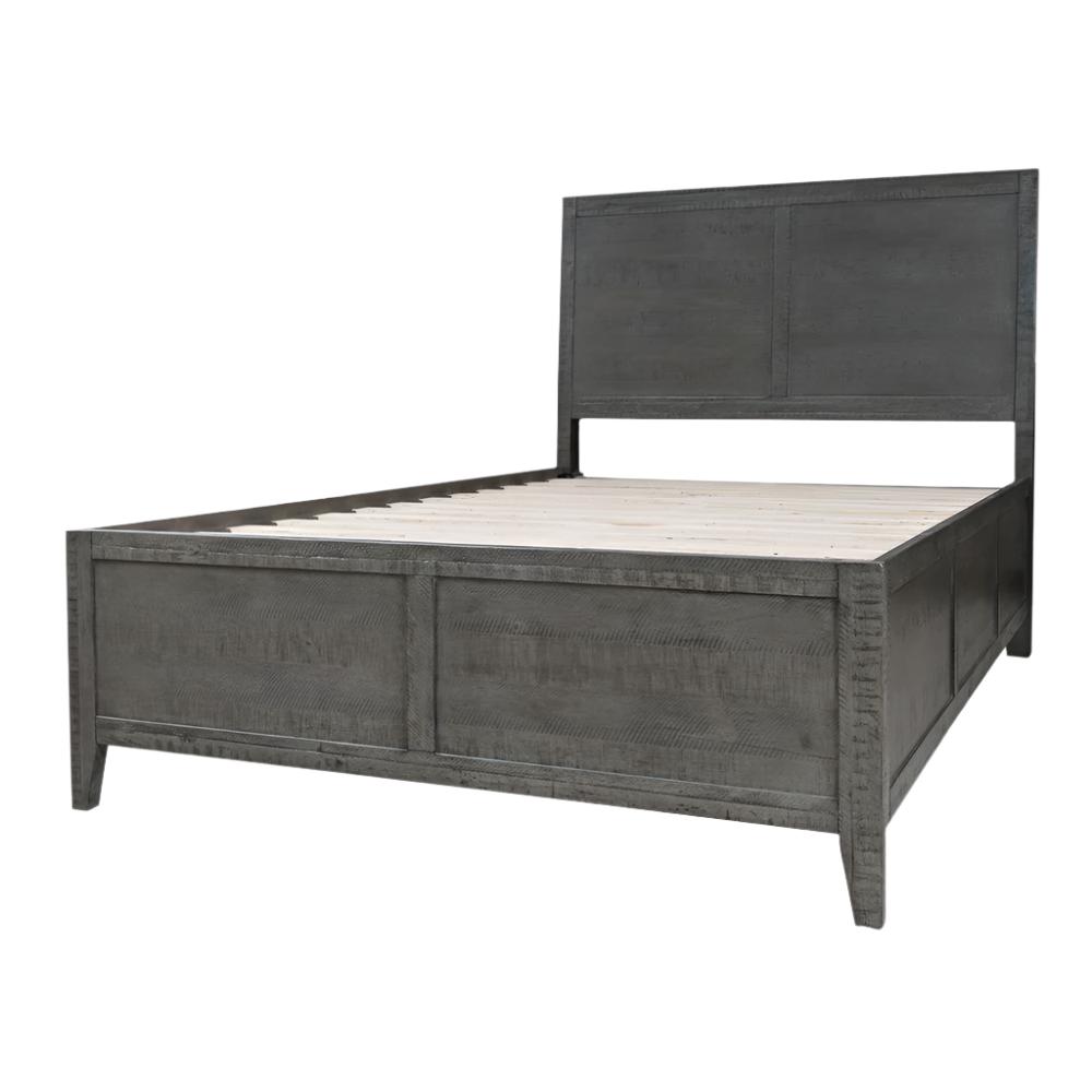 Platform Bed Helsingor H144