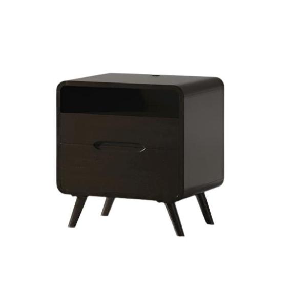 Nightstand Helsingor H978