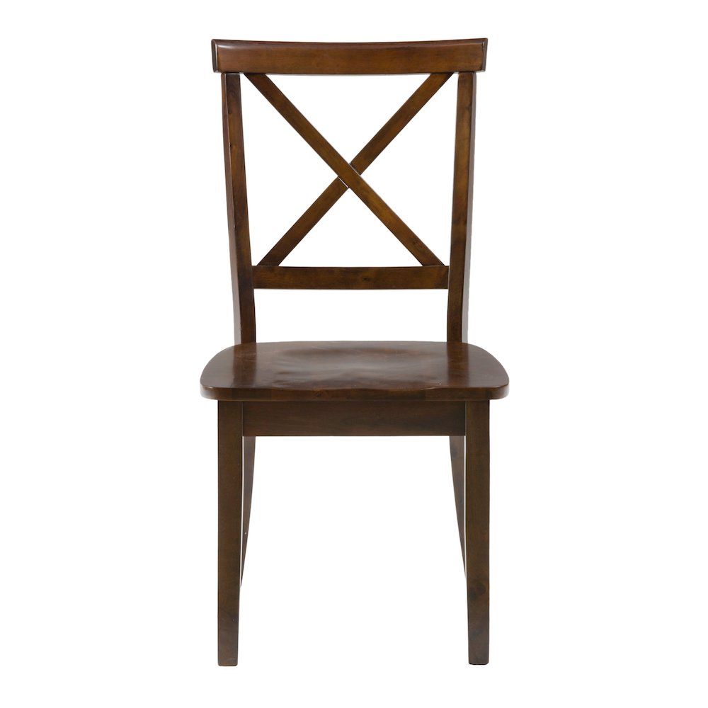 Dining Chair Helsingor H454 (set of 2)