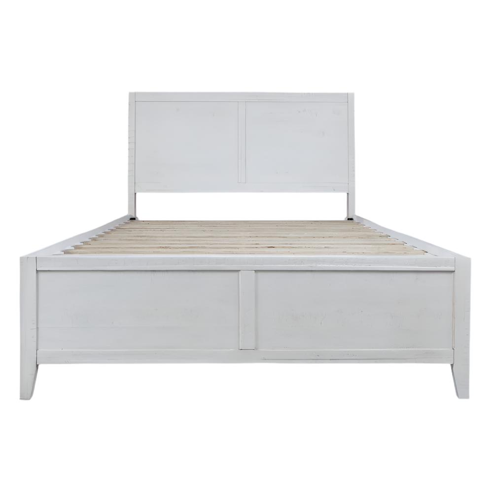 Platform Bed Helsingor H139