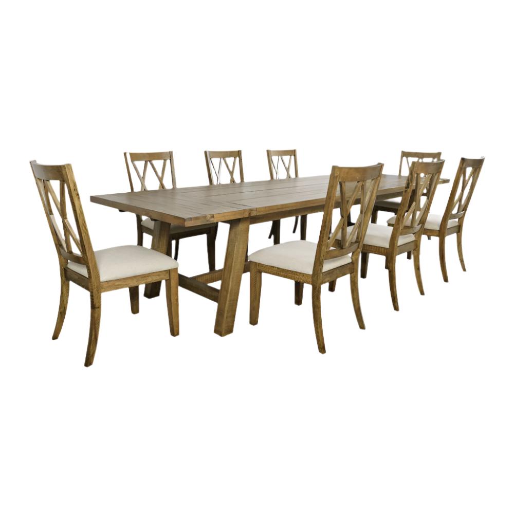 Dining Set Helsingor H538