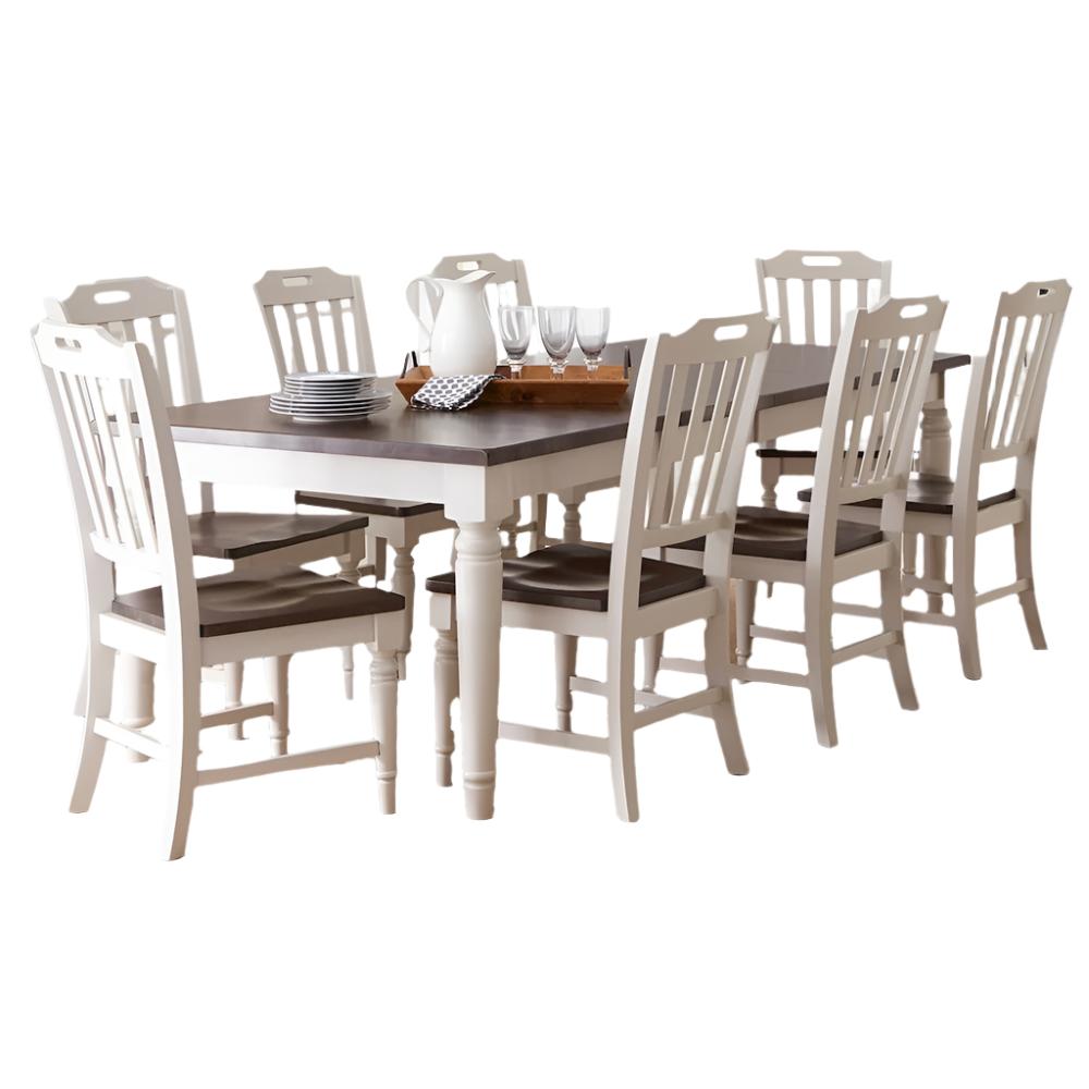 Dining Set Helsingor H547