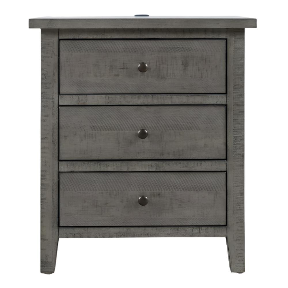 Nightstand Helsingor H982