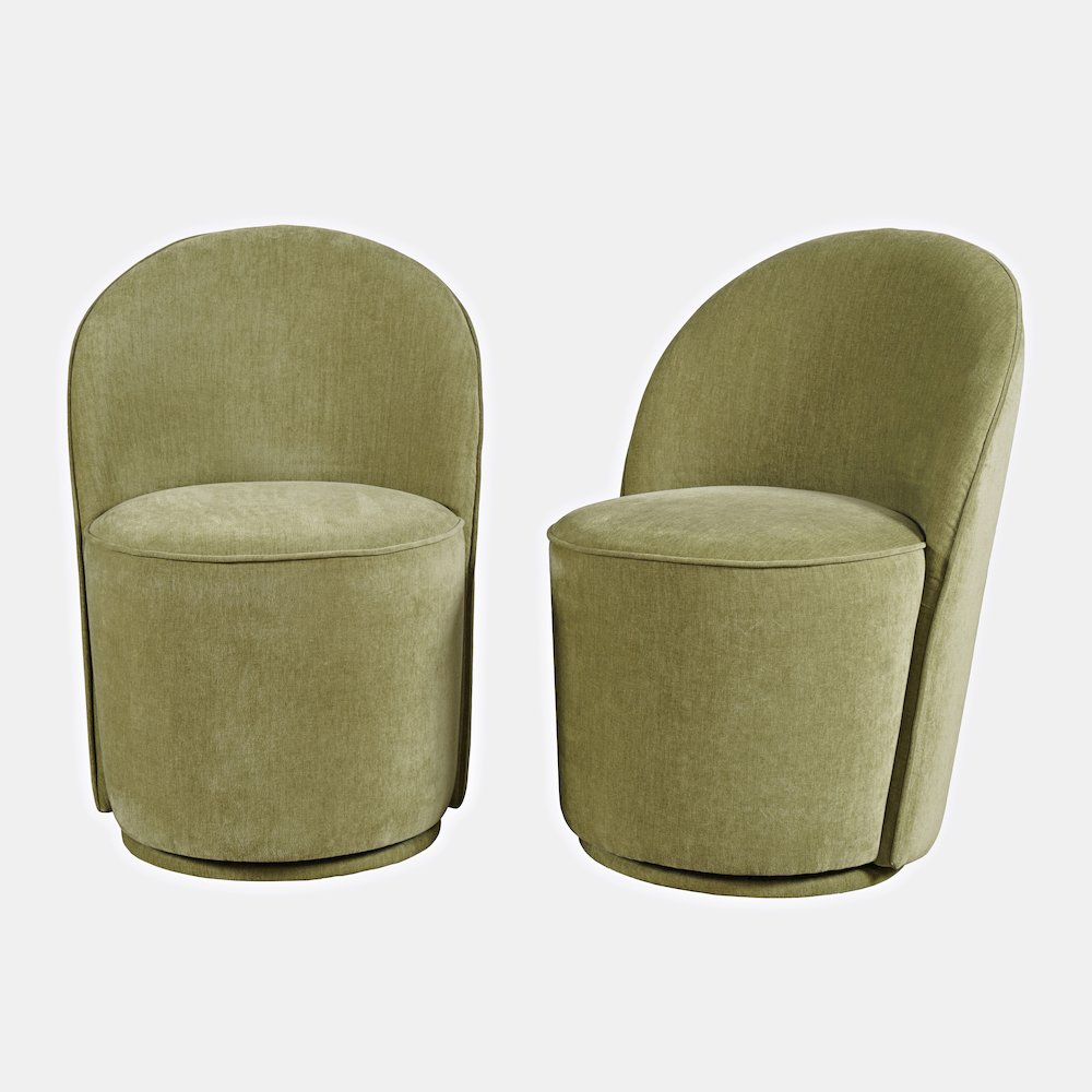 Armchair Helsingor H397 (set of 2)