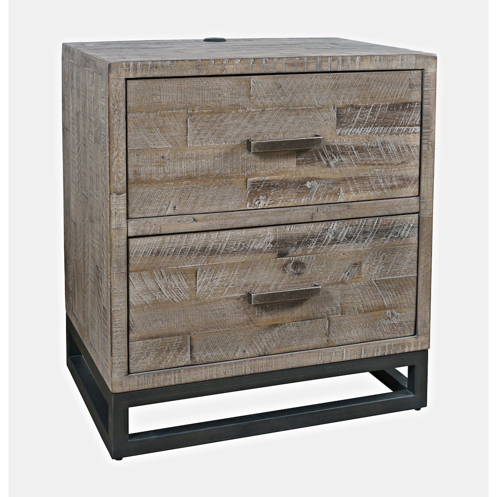 Nightstand Helsingor H974