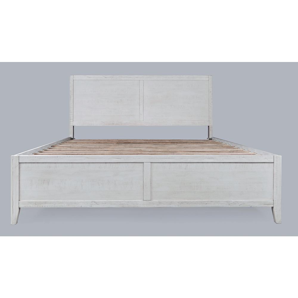 Platform Bed Helsingor H131