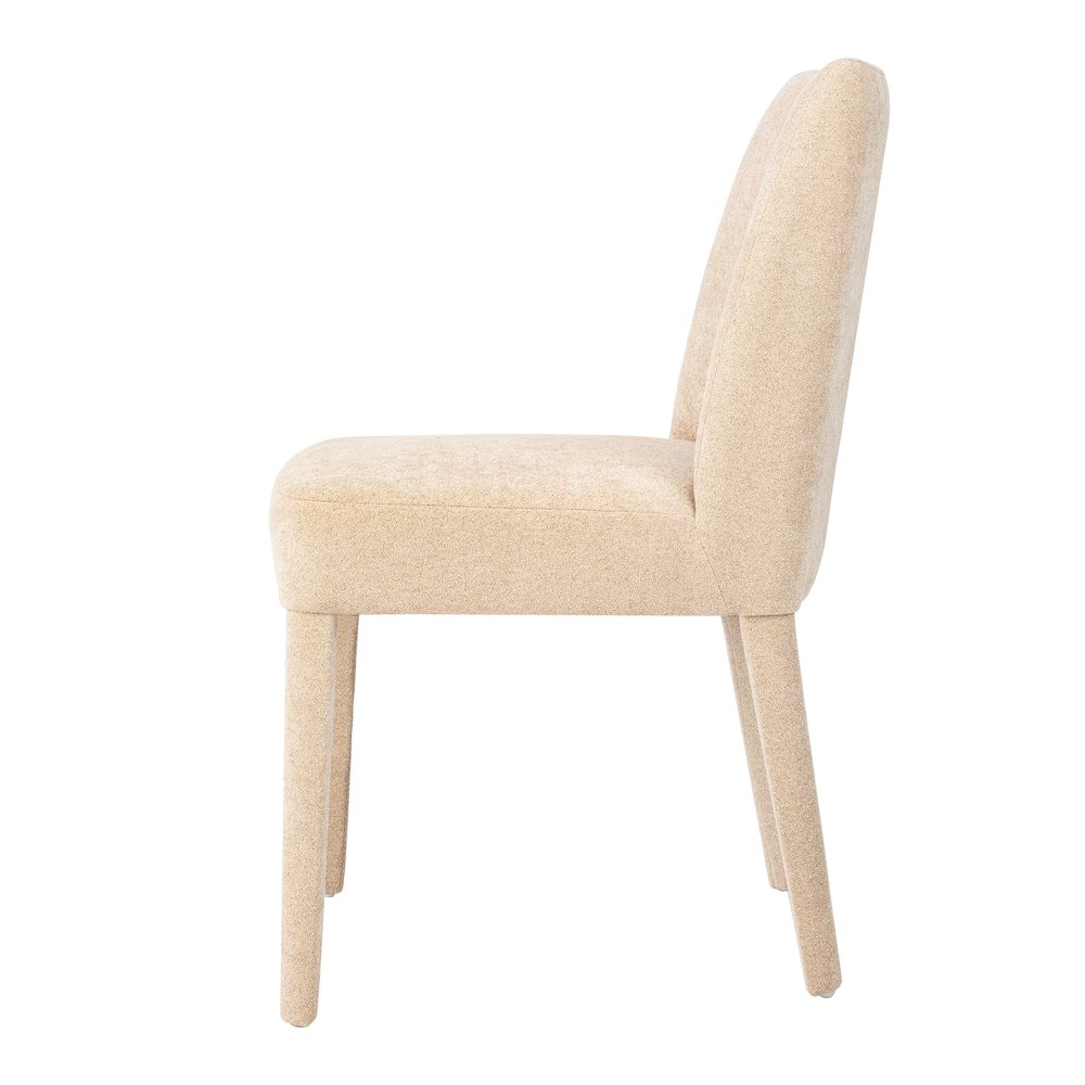 Dining Chair Helsingor H400 (set of 2)