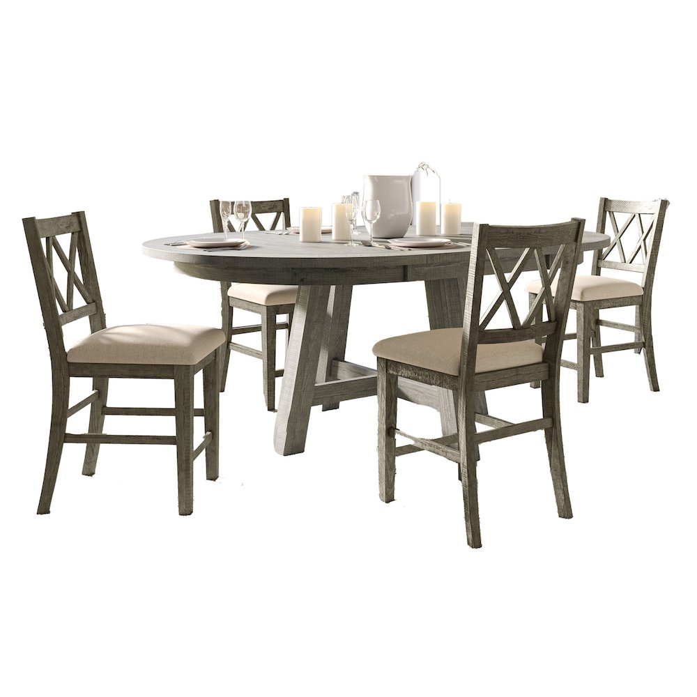 Dining Set Helsingor H577