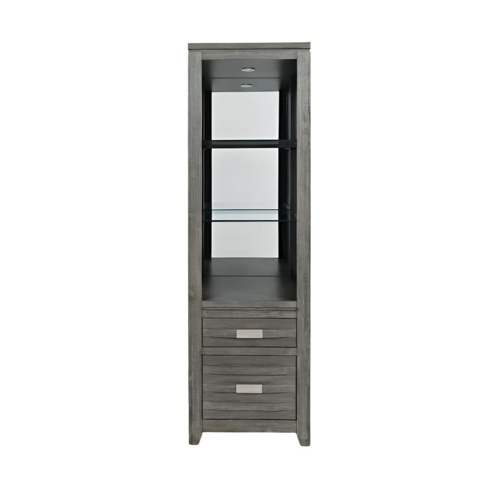 Bookcase Helsingor H272