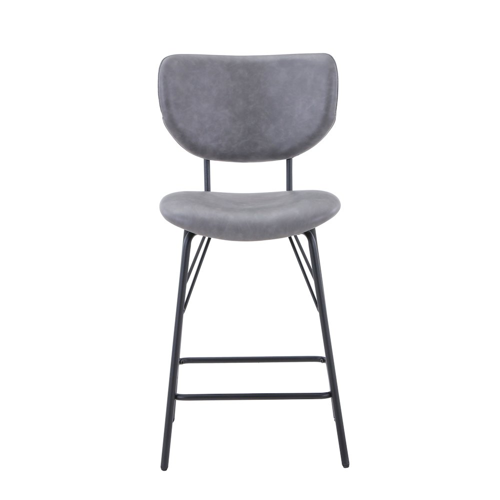 Bar Stool Helsingor H1135 (set of 2)