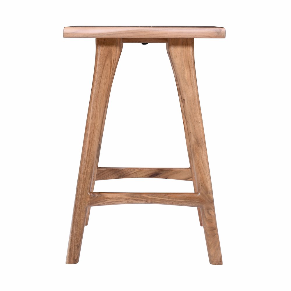 Bar Stool Helsingor H1128 (set of 2)