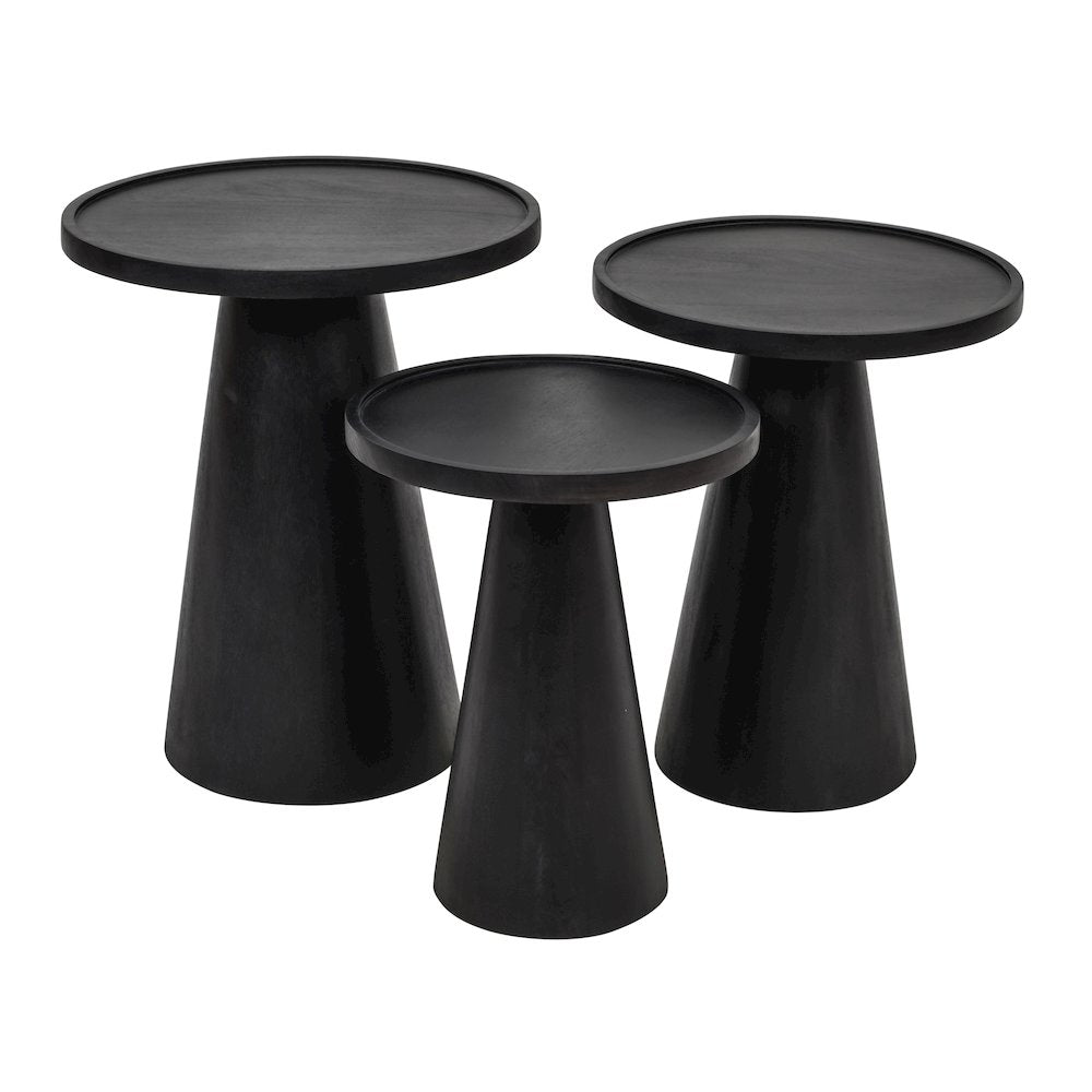 Side Table Helsingor H889 (set of 3)