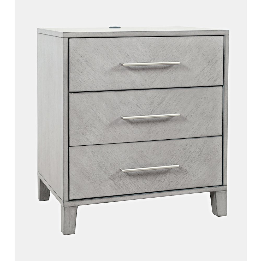 Nightstand Helsingor H984