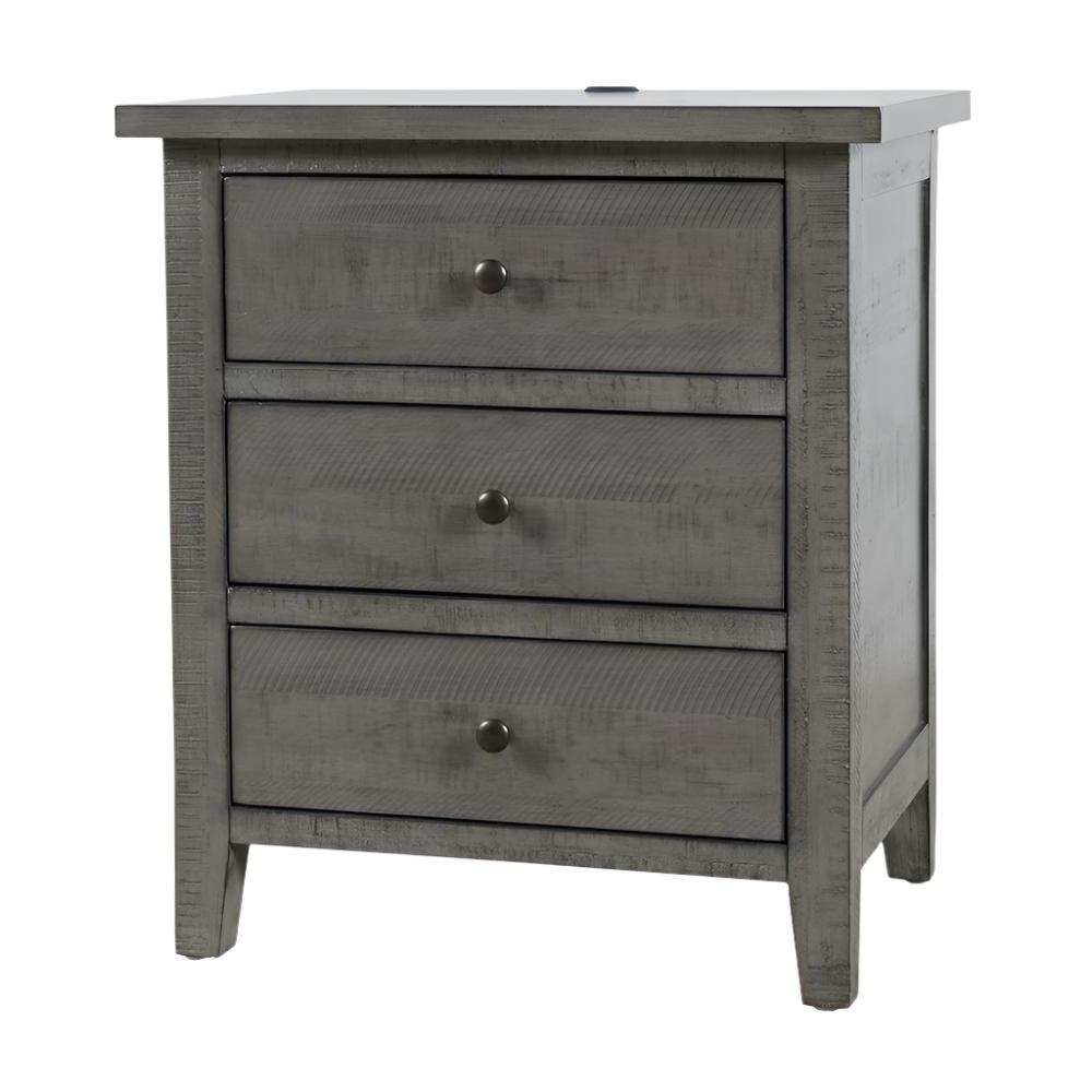 Nightstand Helsingor H982