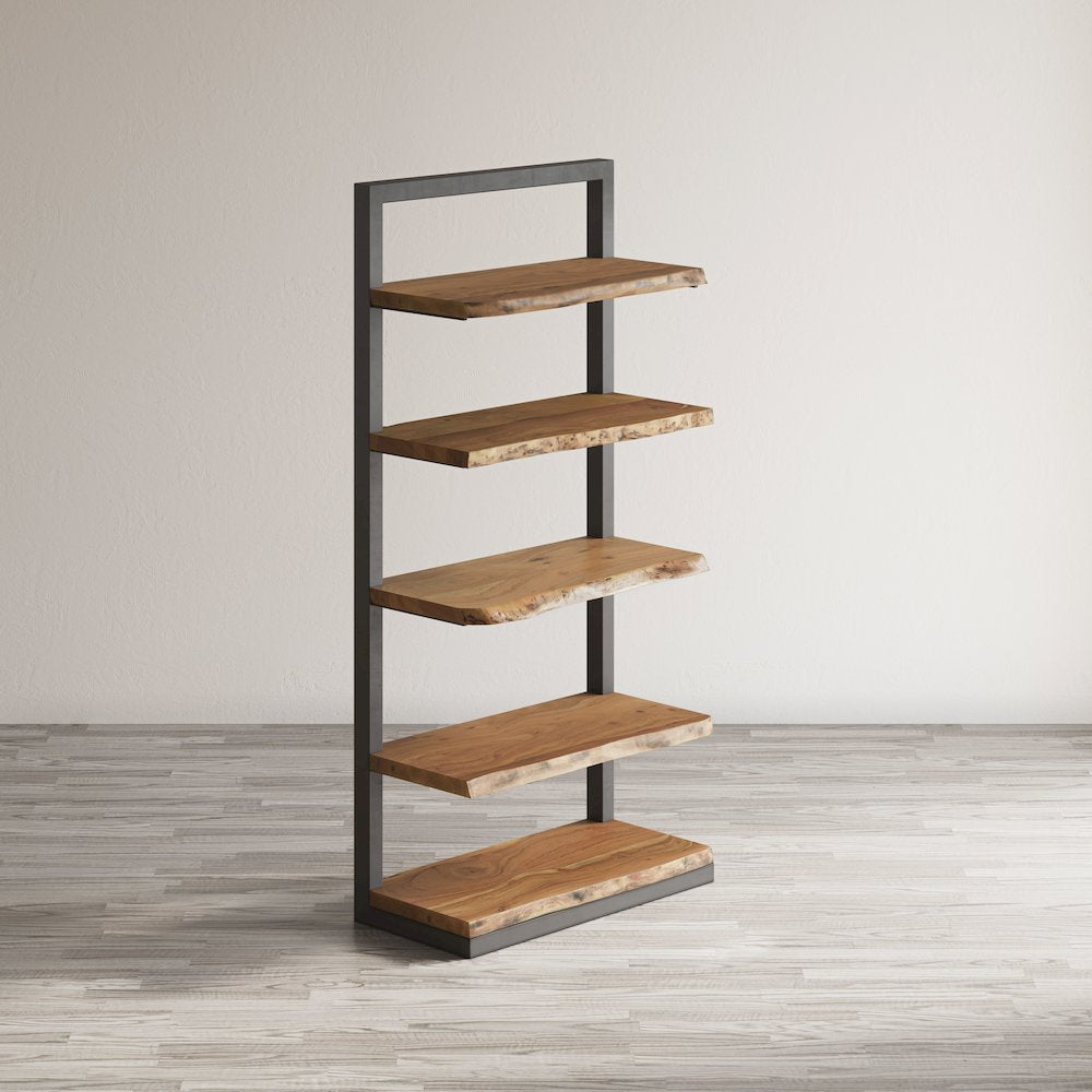 Bookcase Helsingor H261