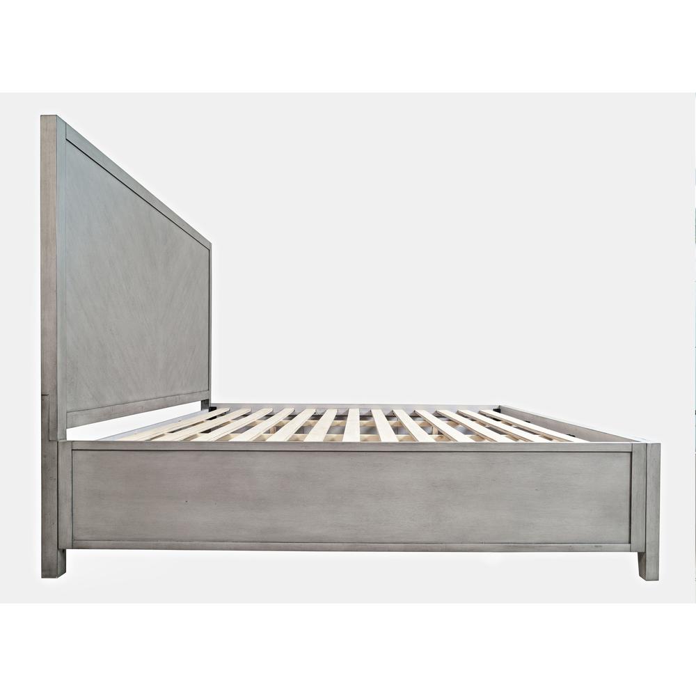 Platform Bed Helsingor H153