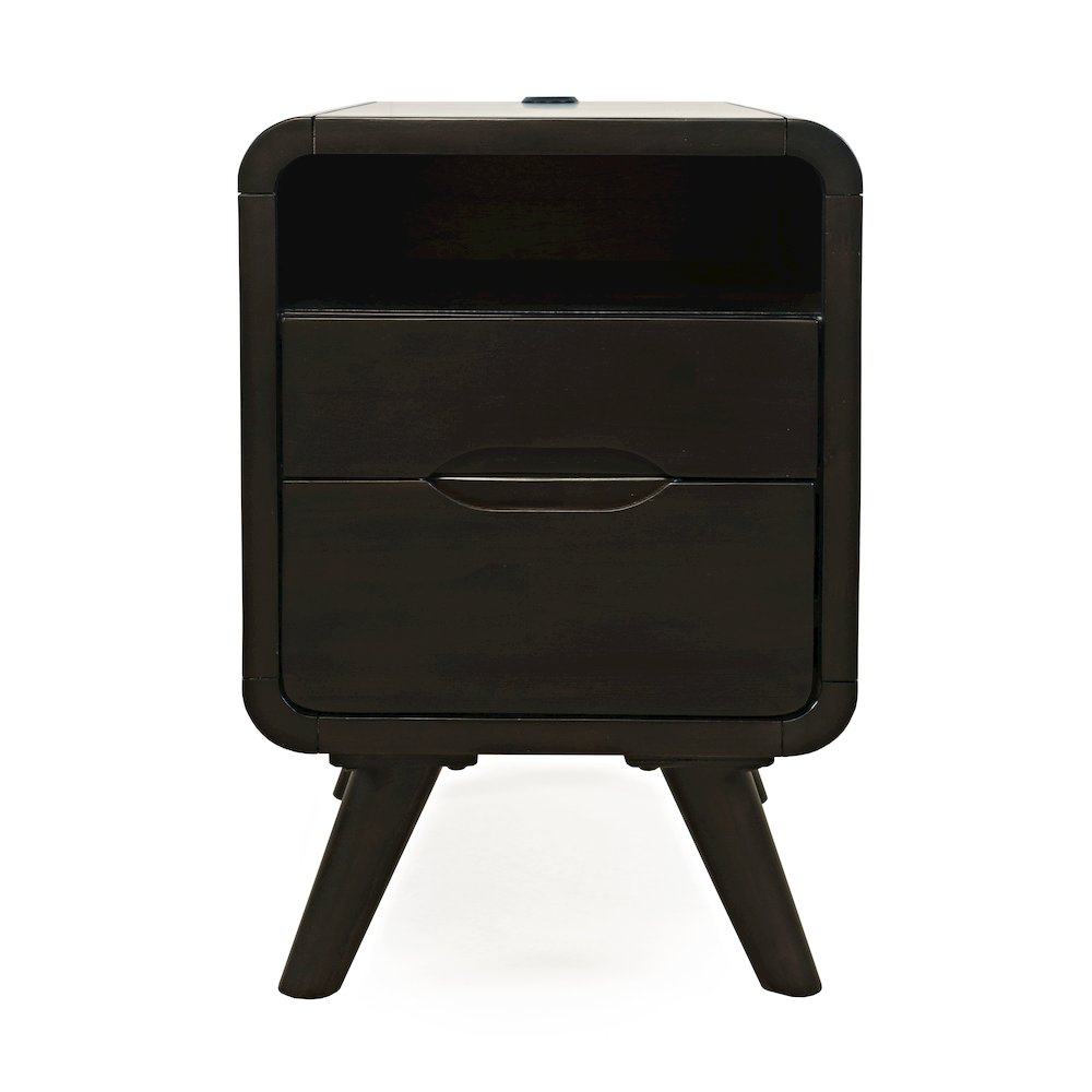 Nightstand Helsingor H1371