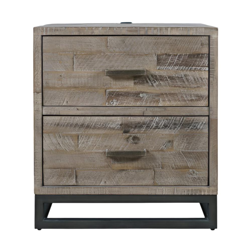 Nightstand Helsingor H974