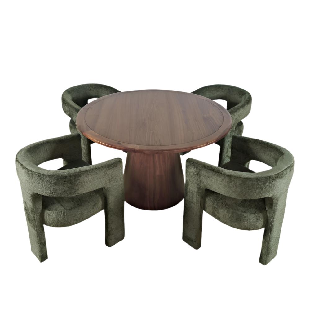 Dining Set Helsingor H559