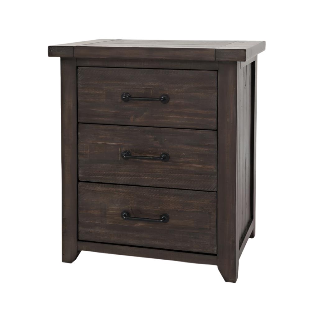 Nightstand Helsingor H981