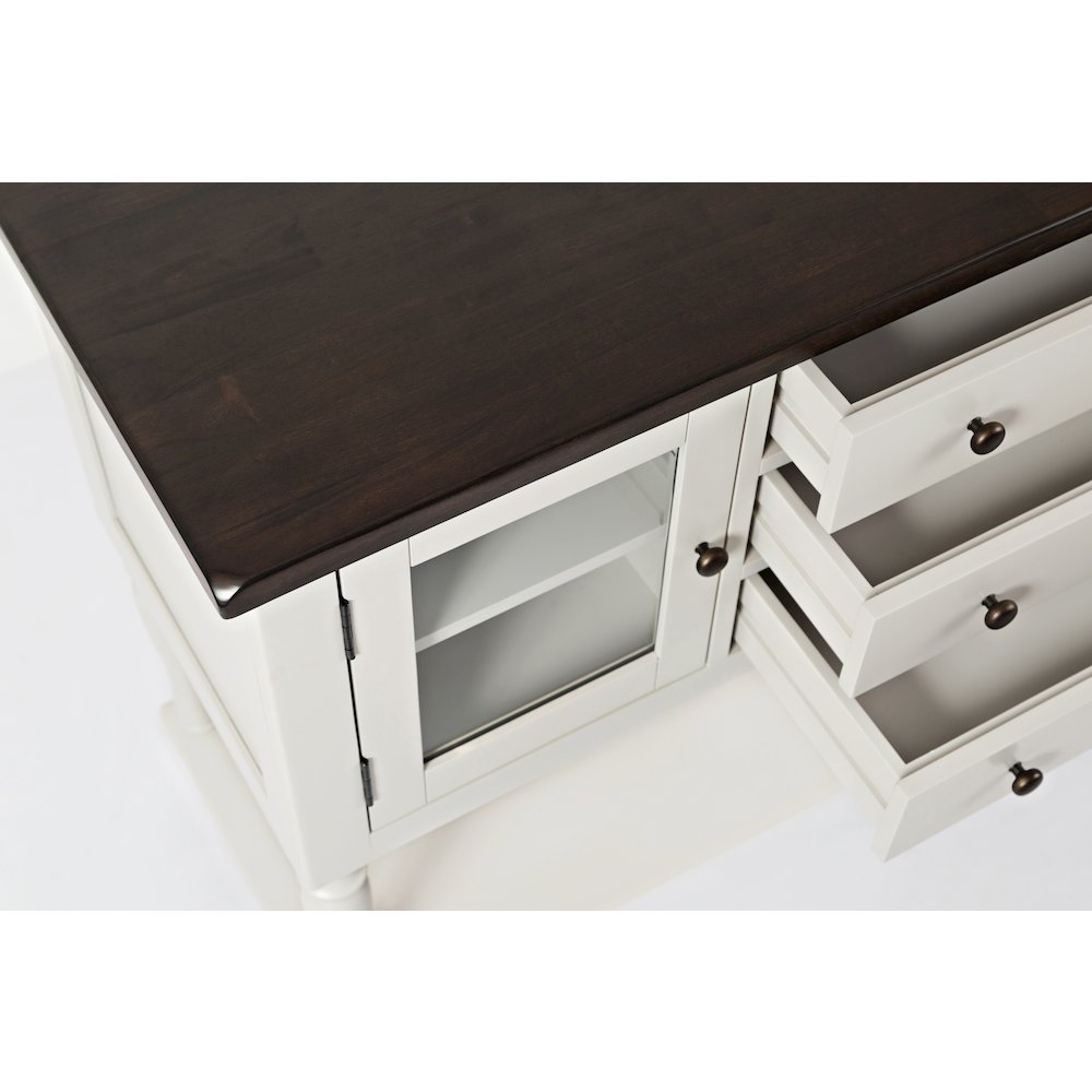 Cabinet Helsingor H1171