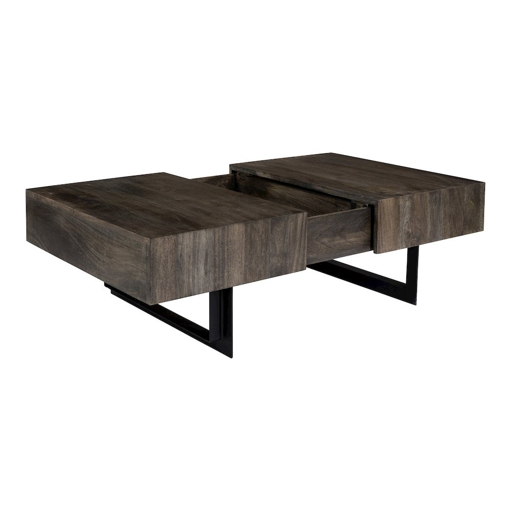 Coffee Table Malmo M409