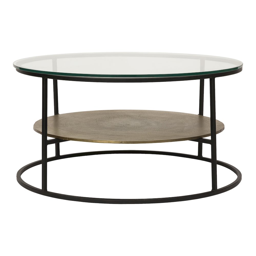 Coffee Table Malmo M398