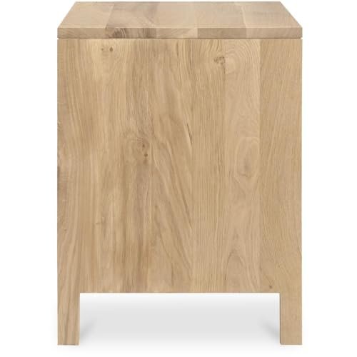 Nightstand Malmo M1127