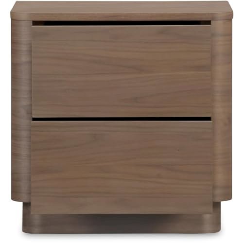 Nightstand Malmo M1141