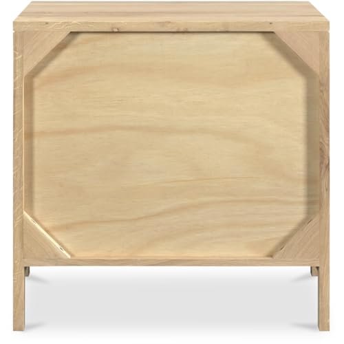 Nightstand Malmo M1127