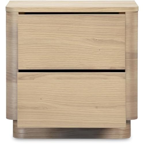 Nightstand Malmo M1140