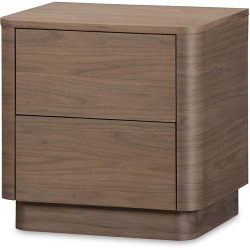 Nightstand Malmo M1141