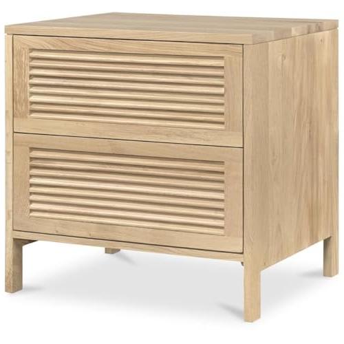 Nightstand Malmo M1127