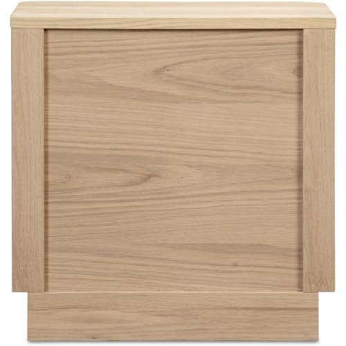 Nightstand Malmo M1140