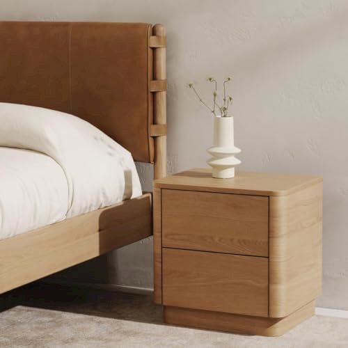 Nightstand Malmo M1140