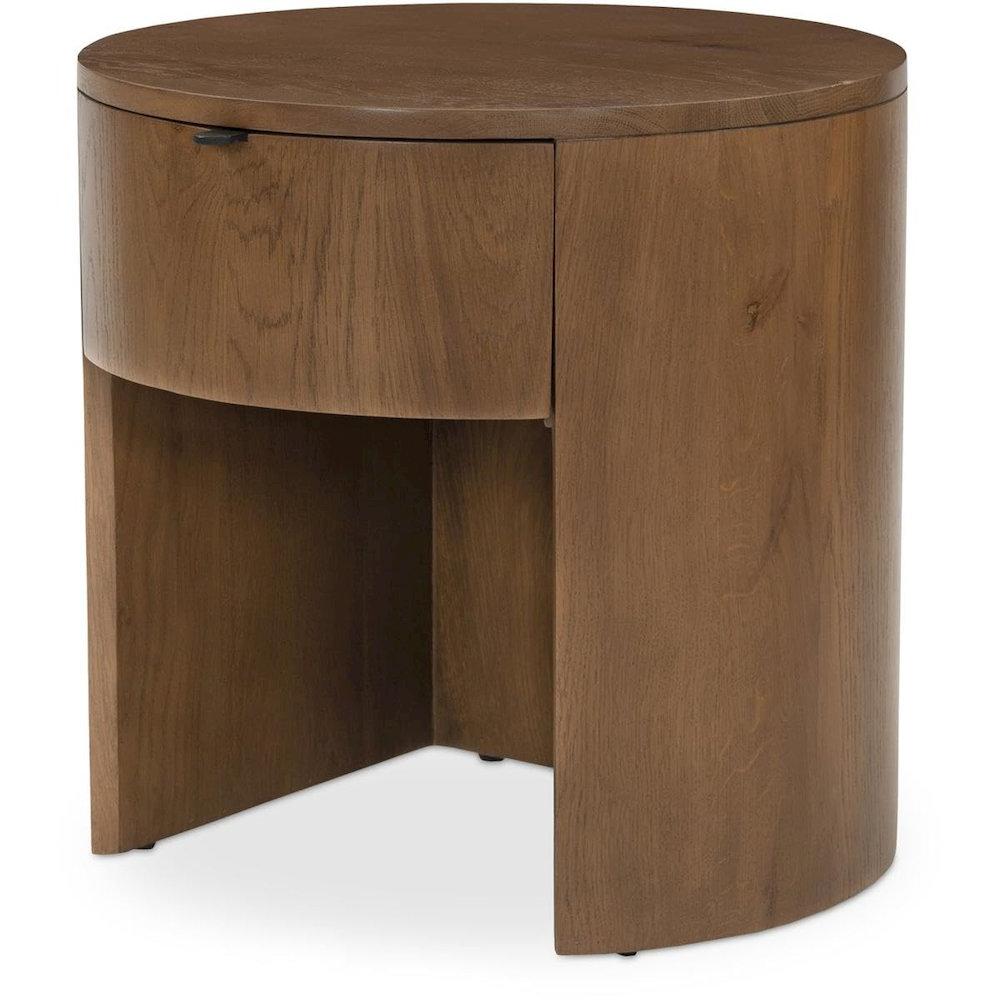 Nightstand Malmo M1131