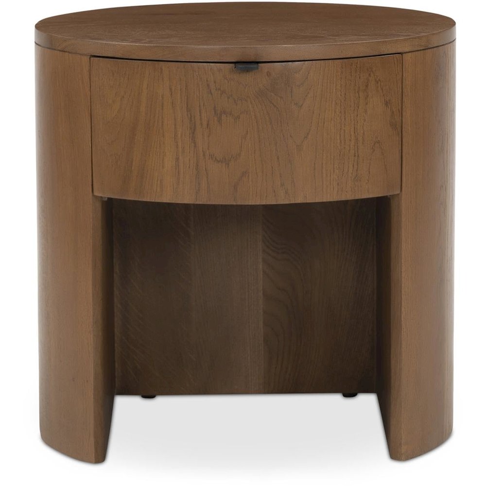 Nightstand Malmo M1131