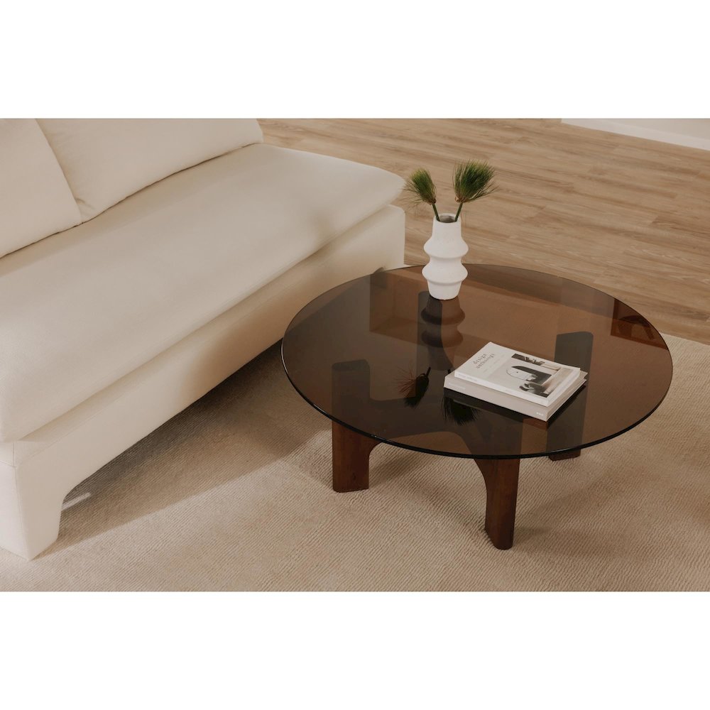 Coffee Table Malmo M1635