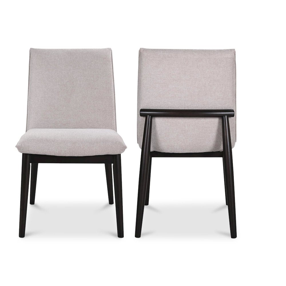 Dining Chair Malmo M544 (set of 2)