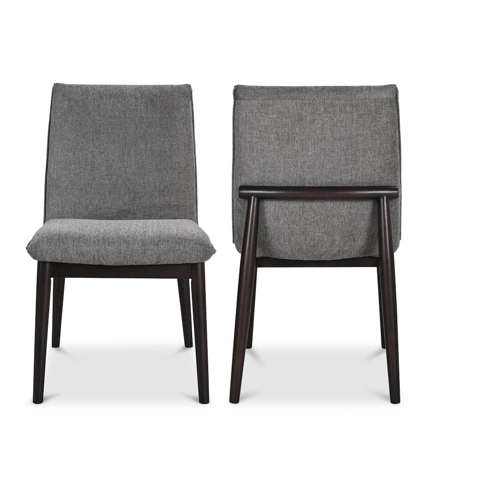 Dining Chair Malmo M545 (set of 2)