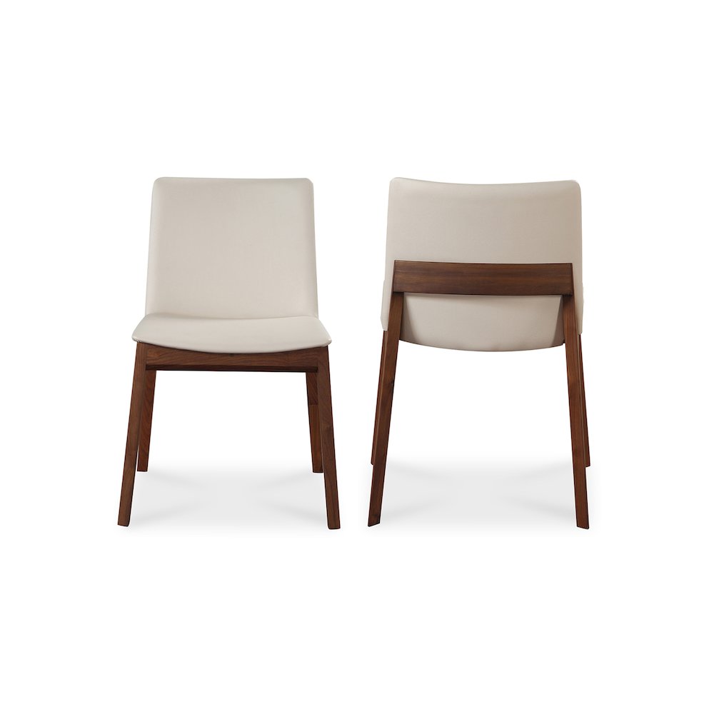 Dining Chair Malmo M548 (set of 2)