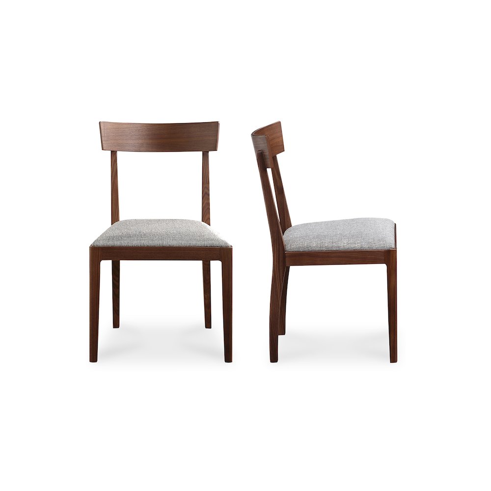 Dining Chair Malmo M606 (set of 2)