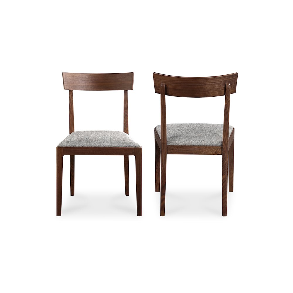 Dining Chair Malmo M606 (set of 2)