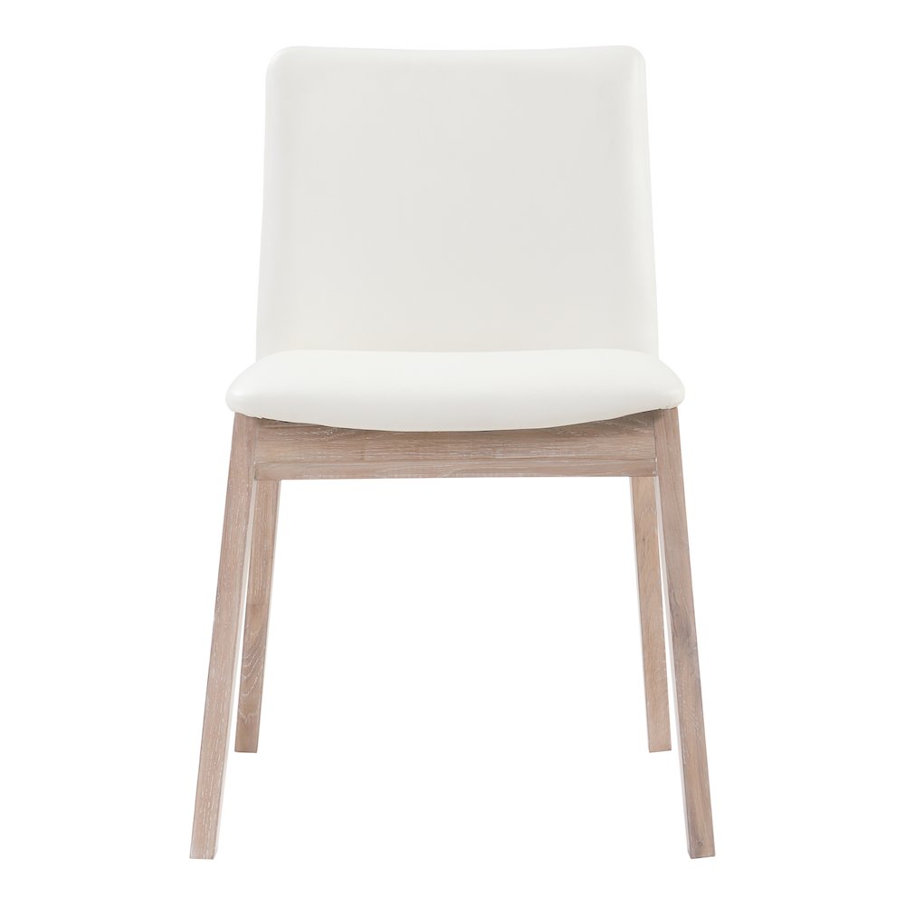 Dining Chair Malmo M551 (set of 2)