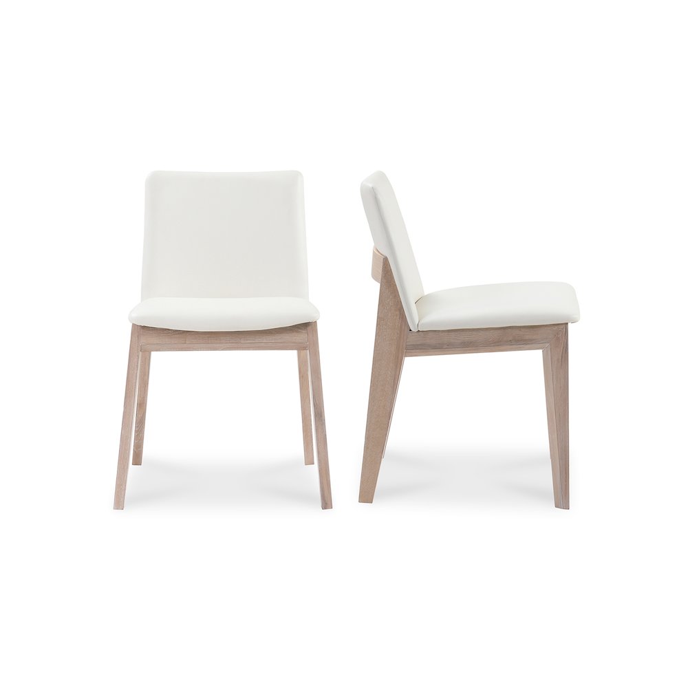 Dining Chair Malmo M551 (set of 2)