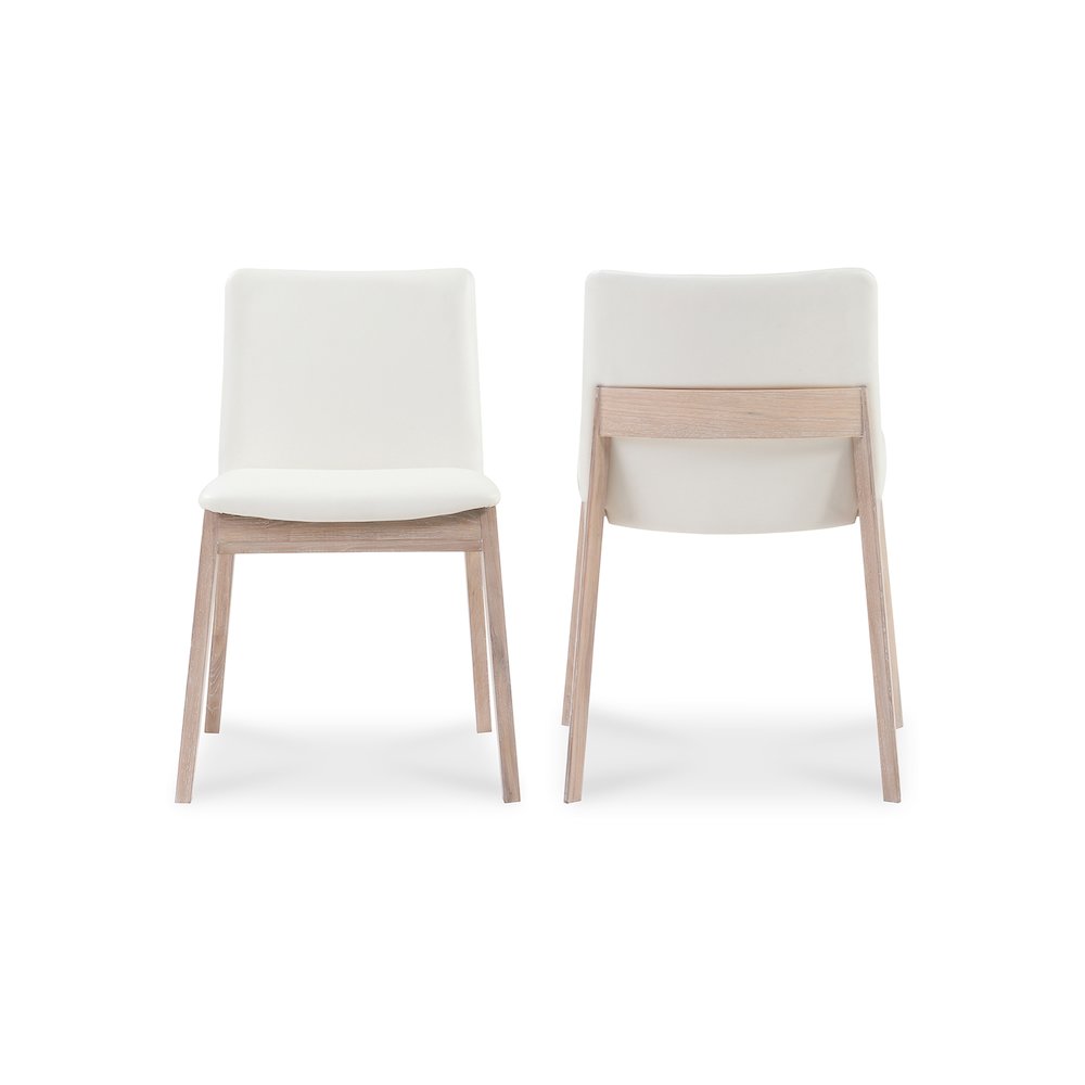 Dining Chair Malmo M551 (set of 2)