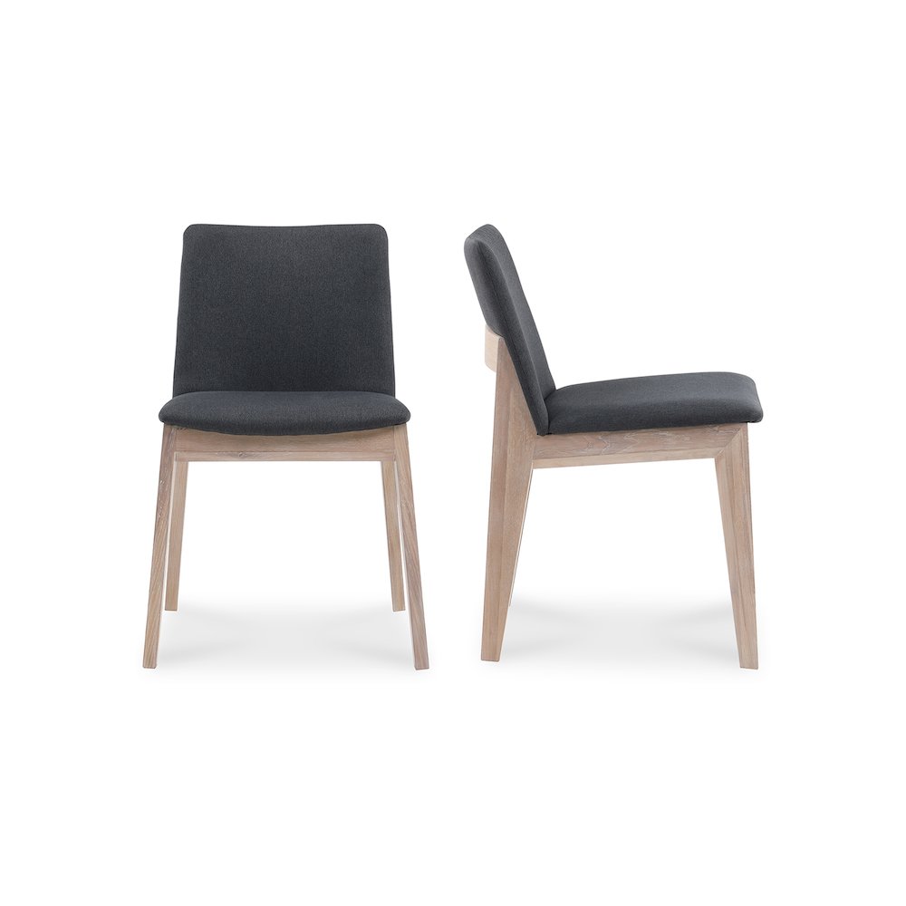 Dining Chair Malmo M552 (set of 2)