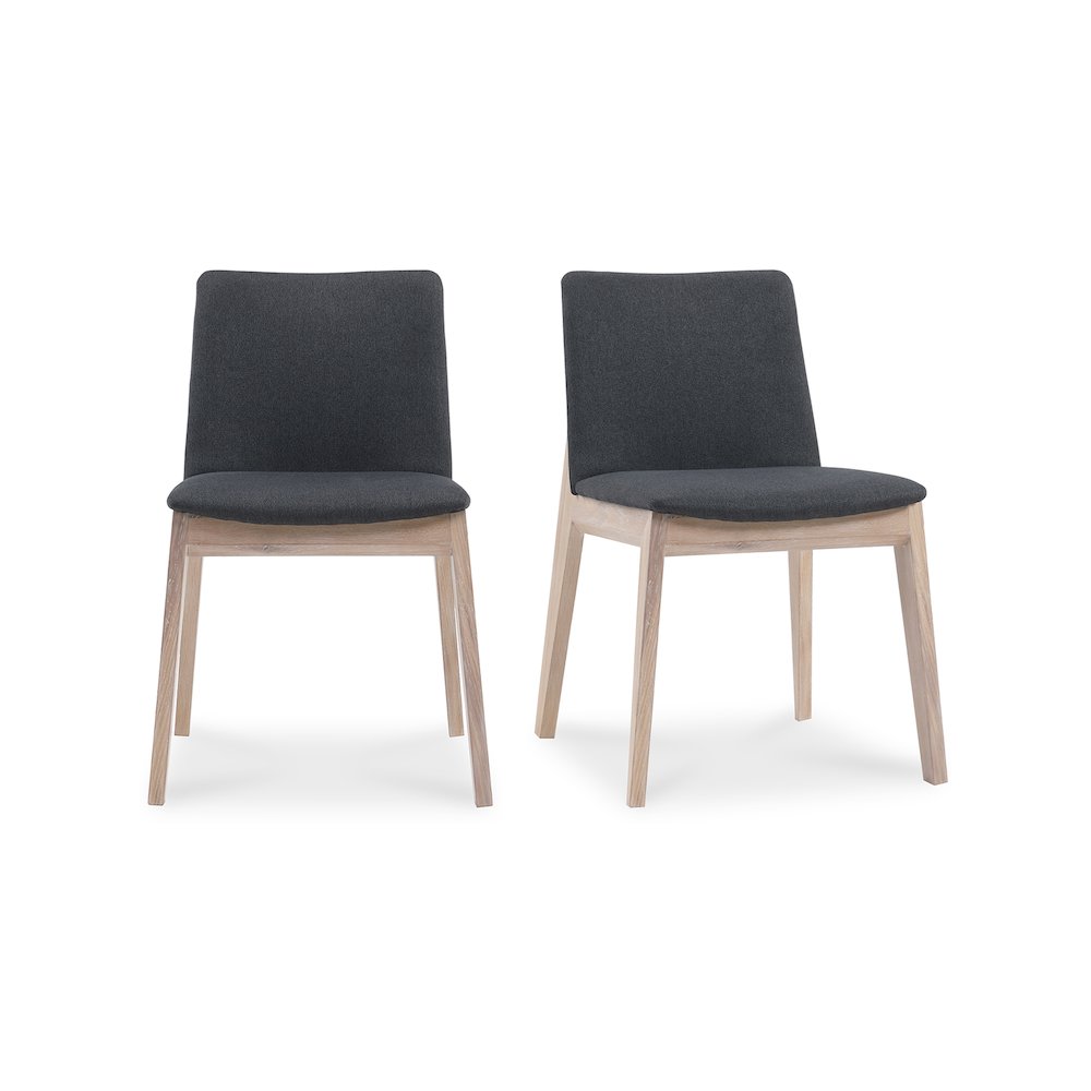 Dining Chair Malmo M552 (set of 2)