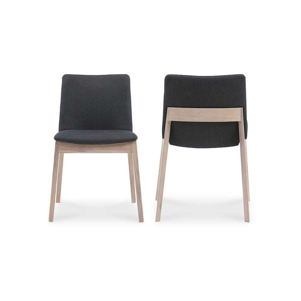 Dining Chair Malmo M552 (set of 2)